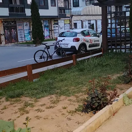 Casa Karina Daire