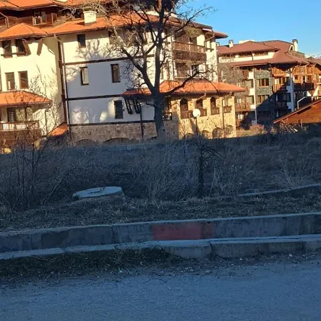 Casa Karina Bansko