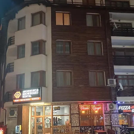 Casa Karina Bansko